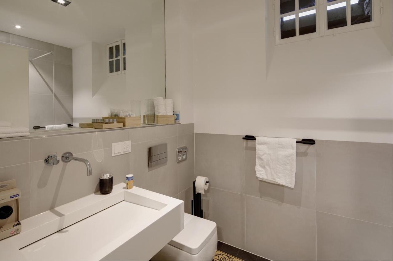 Boutique Apartments Freiburg - Elisabeth المظهر الخارجي الصورة